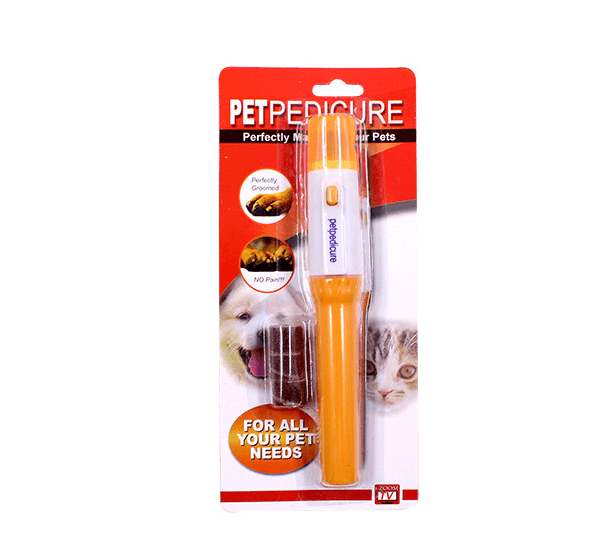 Pet Pawsome Nail Care Kit