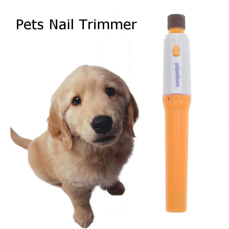 Pet Pawsome Nail Care Kit