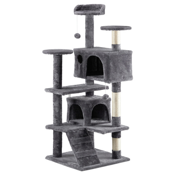 LuneluX – Vertical Retreat 53″ Cat Lounge