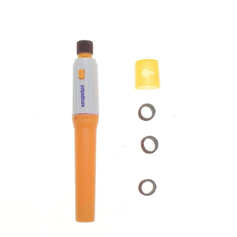 Pet Pawsome Nail Care Kit